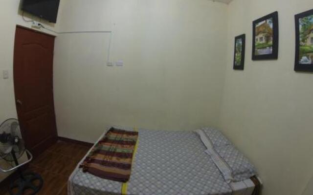 Guten House Hostel