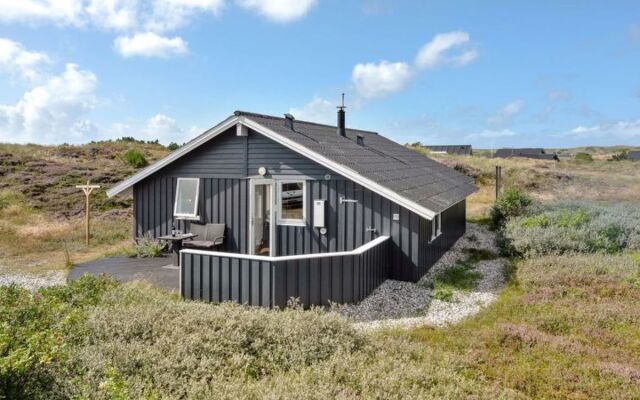 "Elodie" - 500m from the sea in Western Jutland