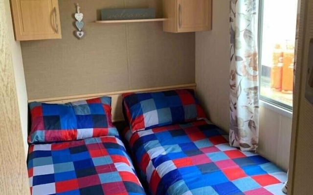 Cala Gran Holiday Park - Holiday Accommodation 10830