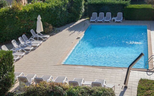 Hotel Restaurant La Hoirie