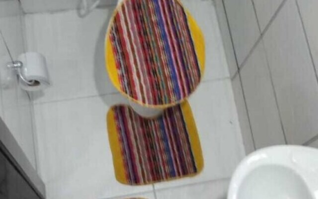Pousada Triunfo