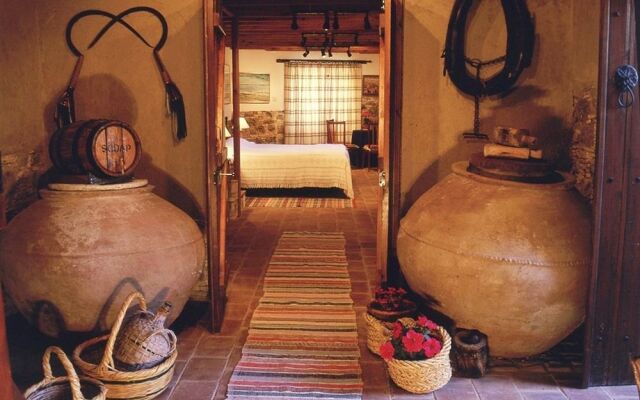 AVLI Traditional Houses