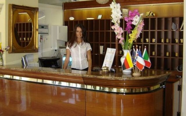 Hotel Royal