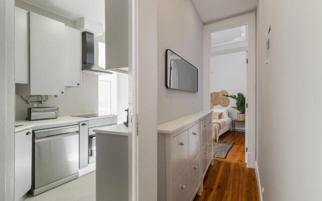 Casa Boma Lisboa - Elegant and Charming Apartment - Alcantara V