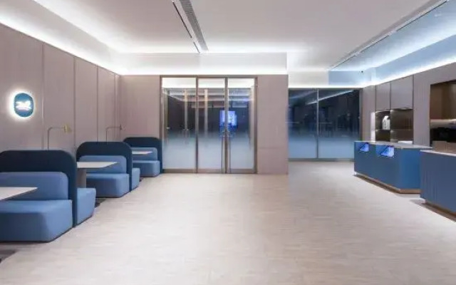 HanTing Hotel (Xuancheng Wanda Plaza Zheshang Building)