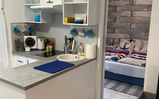 City Center Apartman 2. Nagykanizsa