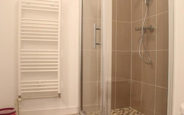 Appartement La Rochelle, 1 pièce, 2 personnes - FR-1-246-159