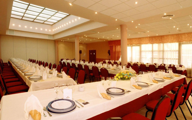 Hotel Alda Malvasía