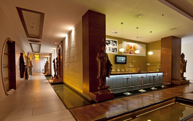 Jura Hotels Afyon Thermal