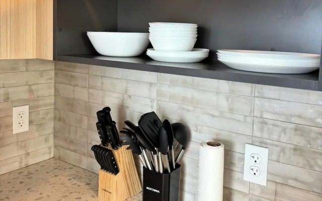 Dream Escape with great rooftop views