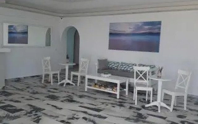 Korali Garden Hotel