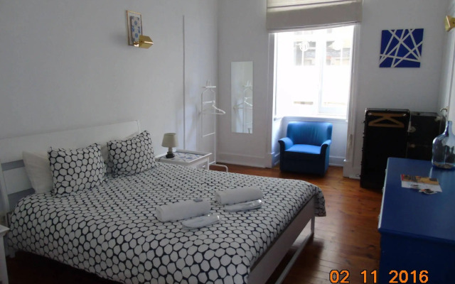 Chez Nous Guest House