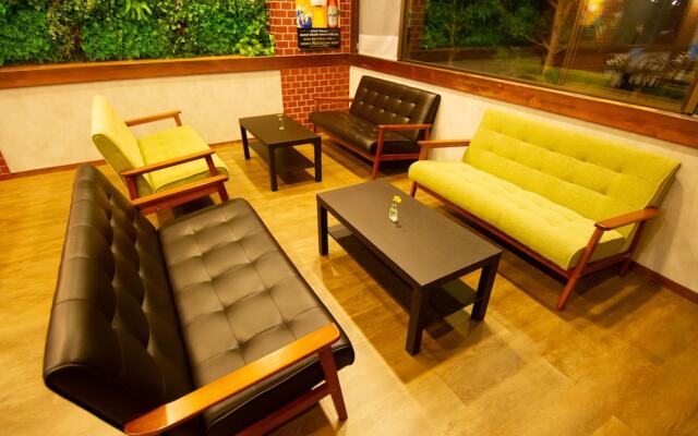 ZEN Hostel Togakushi