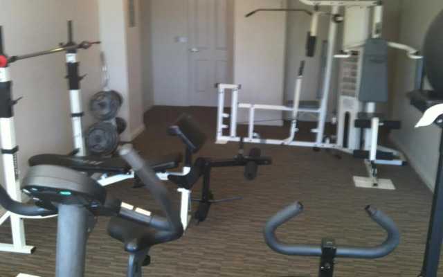 Northpoint Apartments