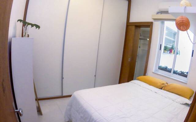 All in Rio - Ipanema e Confortável