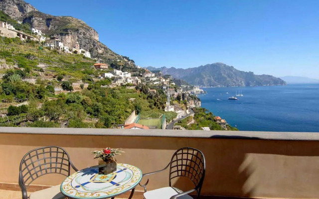 Villa Tramonto