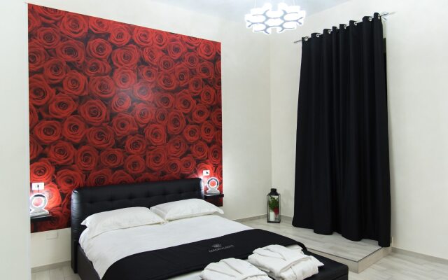 Essential Suite B&B Botanic