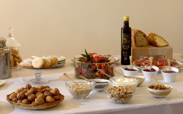 Contado San Lorenzo B&B