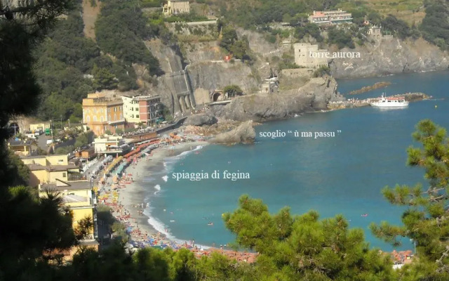 appartamentini5terre