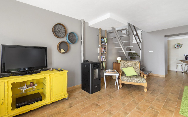 Casa do Porto Carreiro