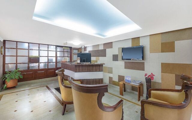 Ayenda 1011 Chapinero