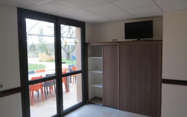 Sarl La Ferme de Maraval