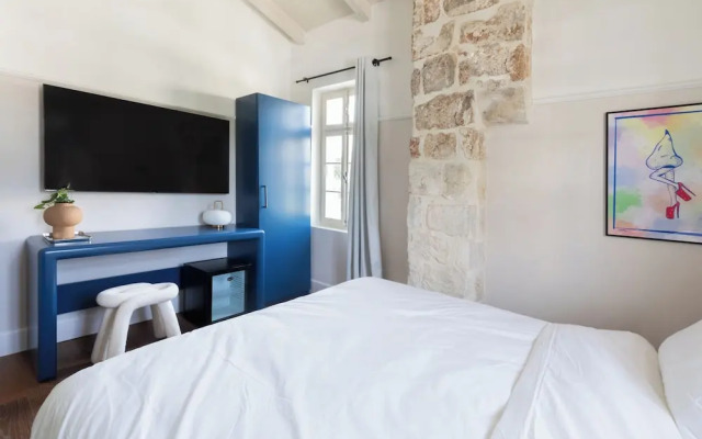Mila Boutique Hotel