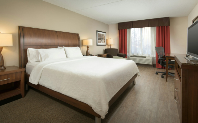 Hilton Garden Inn Chattanooga/Hamilton Place
