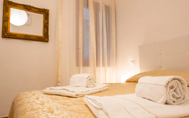 The Heart of San Marco - WiFi