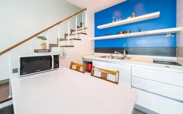 Sacheon Bichae Pension