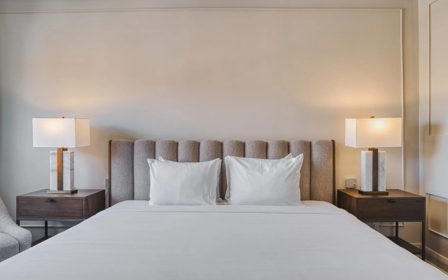 The Windsor Hotel by Hoco Hotels Collection