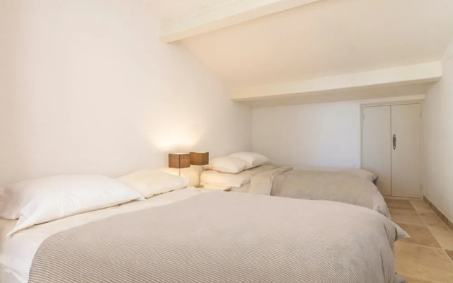 Maison Esterel in Saint-rapha l