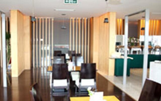 Jinjiang Inn Tianjin Tanggu
