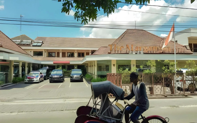 The Margangsa Hotel