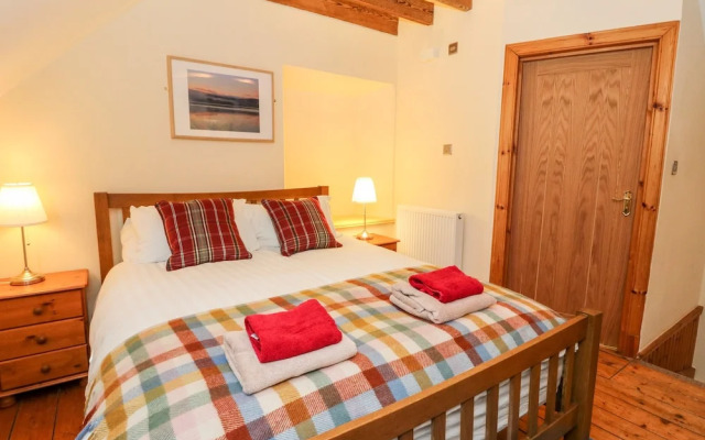 Bugaboo Cottage