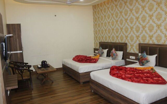 Hotel Shivaay Grand