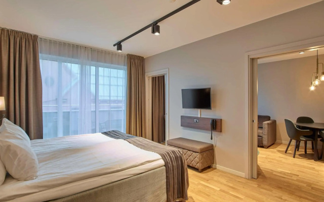 Scandic Frimurarehotellet