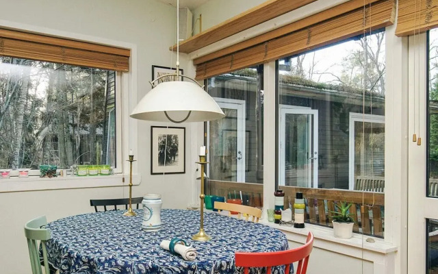 4 Person Holiday Home in Frederiksvaerk