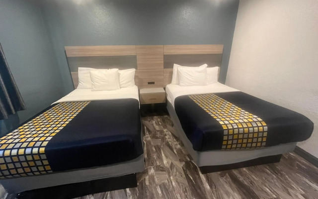 Travel Inn Motel