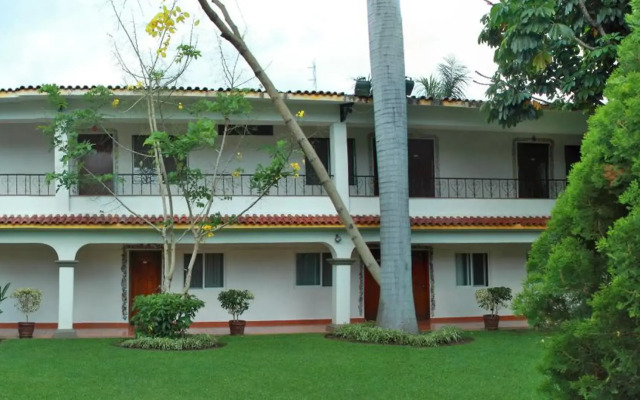 Hotel Quinta Las Flores