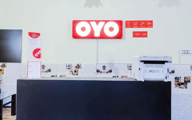 Sahdev Guest House By OYO Rooms