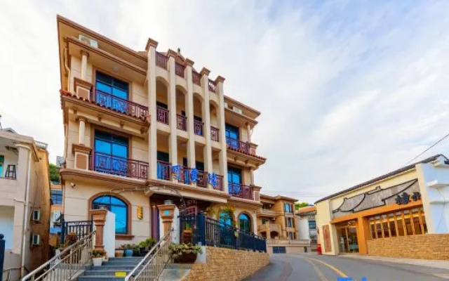 Zhujiajian Keli Bay Seaview Homestay (Zhangzhou Bay Branch)