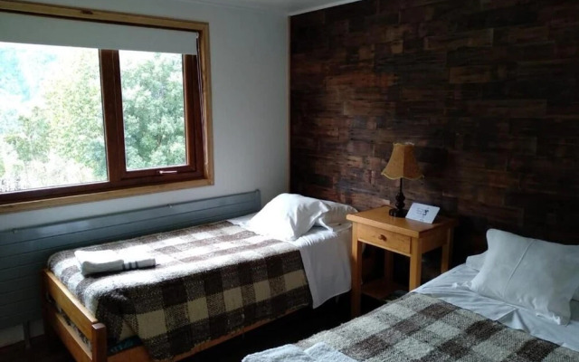 Hotel Mi Casa