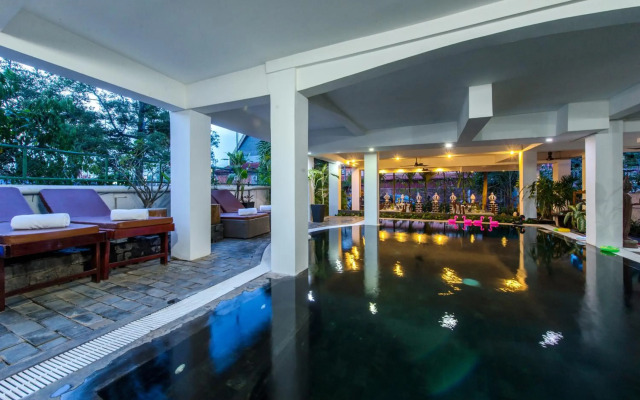 In Miles Boutique Hotel