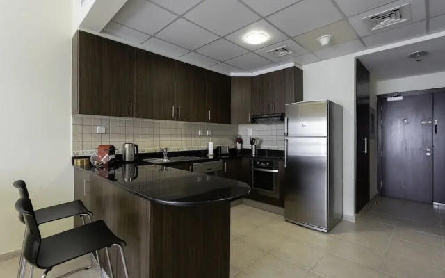 One Perfect Stay -Elite Residence