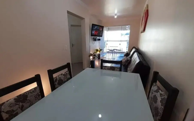 Apto 501 Residencial GM centro