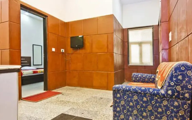 The Hospitality Home Bed & Breakfast