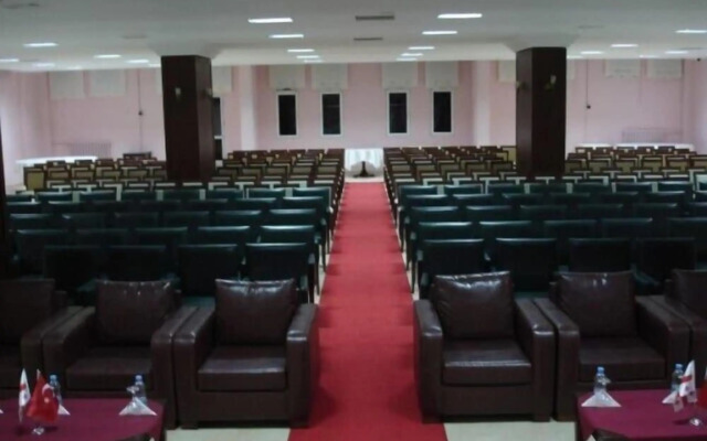 Sarp Hotel