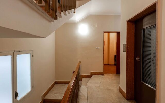 3709 Balconcino sul Rivellino by Barbarhouse