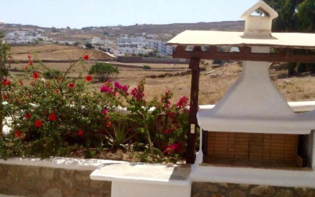 Anemelia Hotel Mykonos